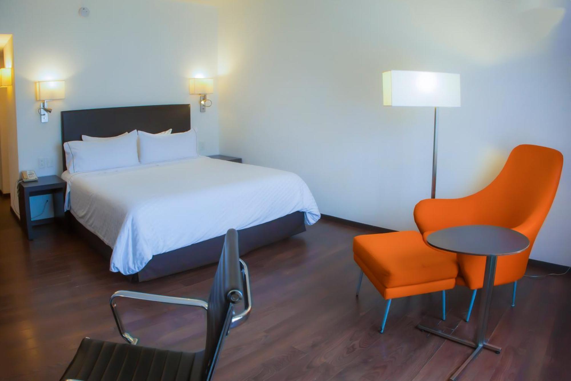 Fiesta Inn Xalapa Buitenkant foto