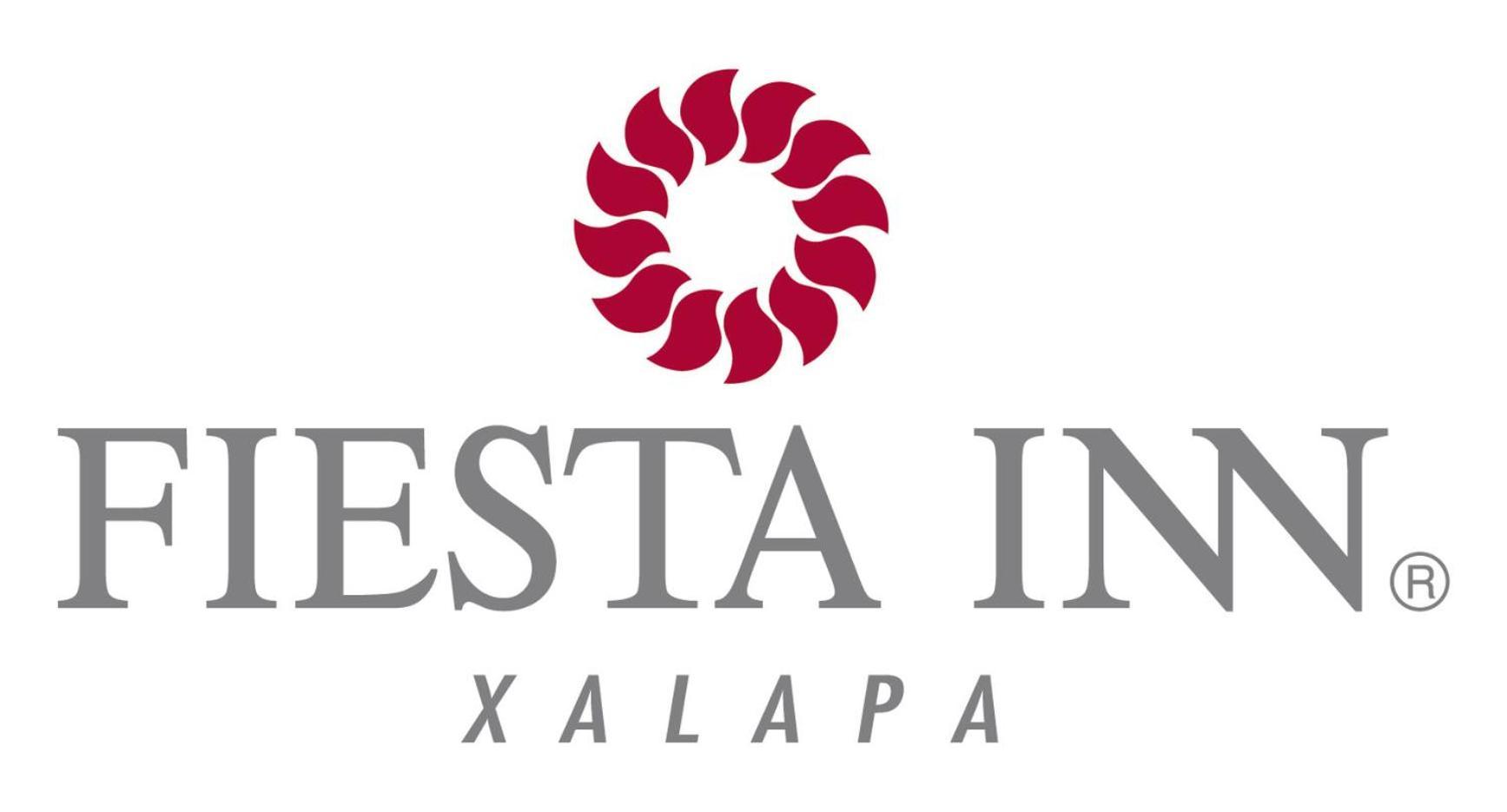 Fiesta Inn Xalapa Buitenkant foto